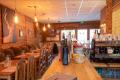 Ristorante italiano a Serre Chevalier