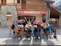 Ristorante italiano a Serre Chevalier