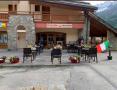 Ristorante italiano a Serre Chevalier