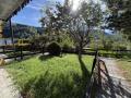 Accogliente Monolocale con giardino privato, box auto e cantina