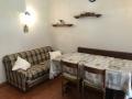 centralissimo bilocale con 4/6 posti letto, a pochi passi dalle piste di sci